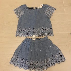 Gap Kids Set